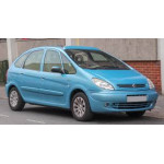 Xsara / Picacco (1997-2012)      