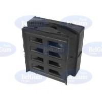 Подушка пластиковой рессоры верхняя MB Sprinter / VW Crafter 06-