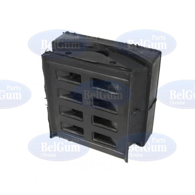 Подушка пластиковой рессоры верхняя MB Sprinter / VW Crafter 06- Подушка пластиковой рессоры верхняя MB Sprinter / VW Crafter 06-
