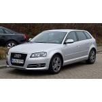  A3 (8P1) (2003-2012)     