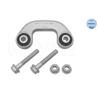 Тяга стабилизатора передняя  Audi A4 B5, A6 C5, A8 D2, ( MEYLE  1160600007 / 1160600008 )