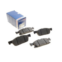 передние тормозные колодки BOSCH 0 986 424 326 передние тормозные колодки BOSCH 0 986 424 326