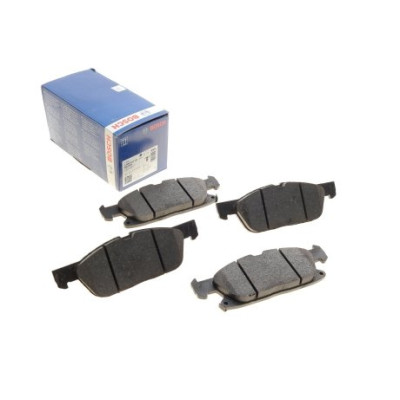 передние тормозные колодки BOSCH 0 986 424 326 передние тормозные колодки BOSCH 0 986 424 326