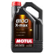 Масло моторное MOTUL 0W-30 8100 X-Max 5л 347206