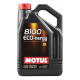 Масло моторное MOTUL 0W-30 8100 Eco-Nergy 5л 872051