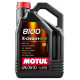Масло моторное MOTUL 0W-30 8100 X-CLEAN+ EFE 5л 111678