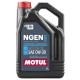 Масло моторное MOTUL 0W-30 NGEN HYBRID 4л 333007