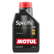 Масло моторное MOTUL 0W-40 SPECIFIC A40 1л 348301