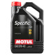 Масло моторное MOTUL 0W-40 SPECIFIC A40 5л 348306