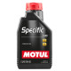 Масло моторное MOTUL 5W-40 Specific C40 1л 348401