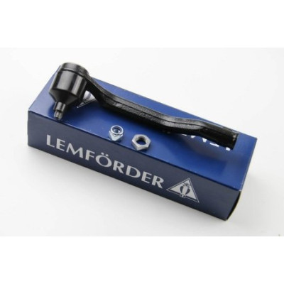 Рулевой наконечник LEMFORDER 37901 01 Рулевой наконечник LEMFORDER 37901 01