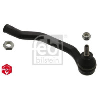 Наконечник рулевой тяги с гайками FEBI BILSTEIN 39040